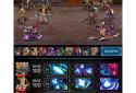 Heroes Castle - Tactical Strategy RPG screenshot 1