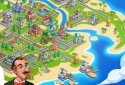 Wonderful Island screenshot 1
