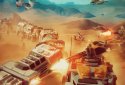 Empire: Millennium Wars screenshot 3