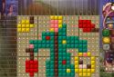 Fantasy Wallstone 26: Fairytale Garden screenshot 1