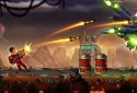 Alpha Guns 2 screenshot 1