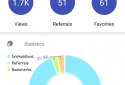 АвтоРасходы screenshot 6