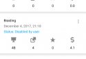 АвтоРасходы screenshot 7