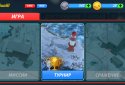 Fish&Frost (Unreleased) screenshot 8