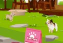 Cats and Sharks 3D game screenshot 2