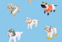 Cats and Sharks 3D game screenshot 4