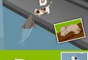 Cats and Sharks 3D game screenshot 5