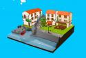 Cats and Sharks 3D game screenshot 6