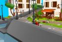 Cats and Sharks 3D game screenshot 7
