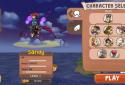 Sky Rider: The Final Chapter (Unreleased) screenshot 1