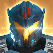 Pacific Rim Breach Wars - Robot Puzzle Action RPG