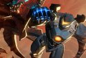 Pacific Rim Breach Wars - Robot Puzzle Action RPG screenshot 1
