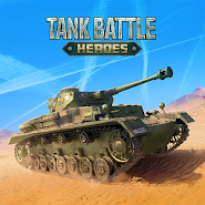 Tank Battle: WW2 Game - Modern World of Shooting (Unreleased)