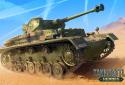 Tank Battle: WW2 Game - Modern World of Shooting (Unreleased) screenshot 1