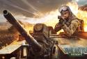 Tank Battle: WW2 Game - Modern World of Shooting (Unreleased) screenshot 4
