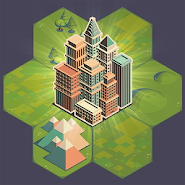 Rocket Valley Tycoon - Idle Resource Manager Game (Unreleased)