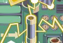 Rocket Valley Tycoon - Idle Resource Manager Game (Unreleased) screenshot 2