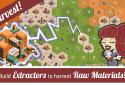 Rocket Valley Tycoon - Idle Resource Manager Game (Unreleased) screenshot 3