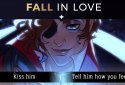 The Arcana - A Mystic Romance screenshot 2