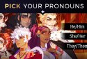 The Arcana - A Mystic Romance screenshot 6