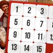 15-Puzzle