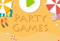 Party Games: Games for two free screenshot 1