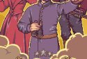 Uncivil War TCG: Trading Card Game (Unreleased) screenshot 1