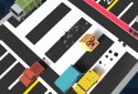 Shuttle Run - Cross the Street screenshot 1