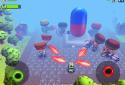 Toon War screenshot 2