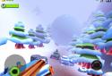 Toon War screenshot 3