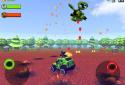Toon War screenshot 5