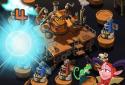 Dice Brawl: Captain's League (Unreleased) screenshot 3