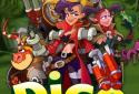 Dice Brawl: Captain's League (Unreleased) screenshot 5