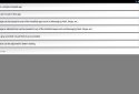 Блокнот screenshot 5