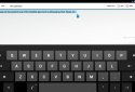 Блокнот screenshot 2