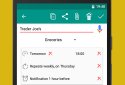 To Do Lists for Google Tasks Checklist screenshot 4