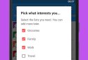 To Do Lists for Google Tasks Checklist screenshot 6