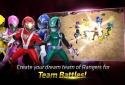 Power Rangers : RPG screenshot 3