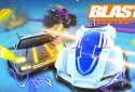 Blast Racing screenshot 5