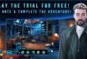 Hidden Object - Phantasmat: Reign of Shadows screenshot 2