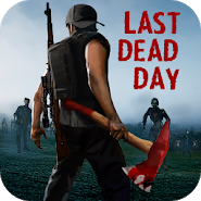 Last Dead Z Day: Sniper Zombie Survival