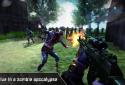 Last Dead Z Day: Sniper Zombie Survival screenshot 1