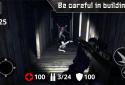 Last Dead Z Day: Sniper Zombie Survival screenshot 6