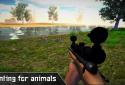 Last Dead Z Day: Sniper Zombie Survival screenshot 7