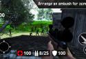 Last Dead Z Day: Sniper Zombie Survival screenshot 8