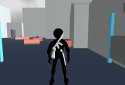 Stickman Shooter: Обкладинка вогню screenshot 1