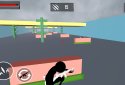 Stickman Shooter: Обкладинка вогню screenshot 5