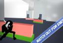 Stickman Shooter: Обкладинка вогню screenshot 9