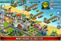 City Island ™: Builder Tycoon screenshot 3