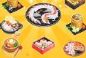 Sushi Master - Cooking story screenshot 1